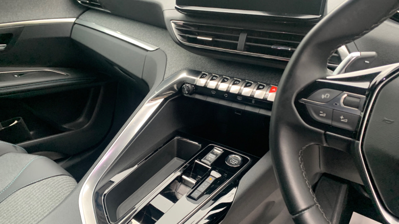 Peugeot 3008 1.2 PureTech Allure Premium+ 5dr EAT8 Petrol Estate